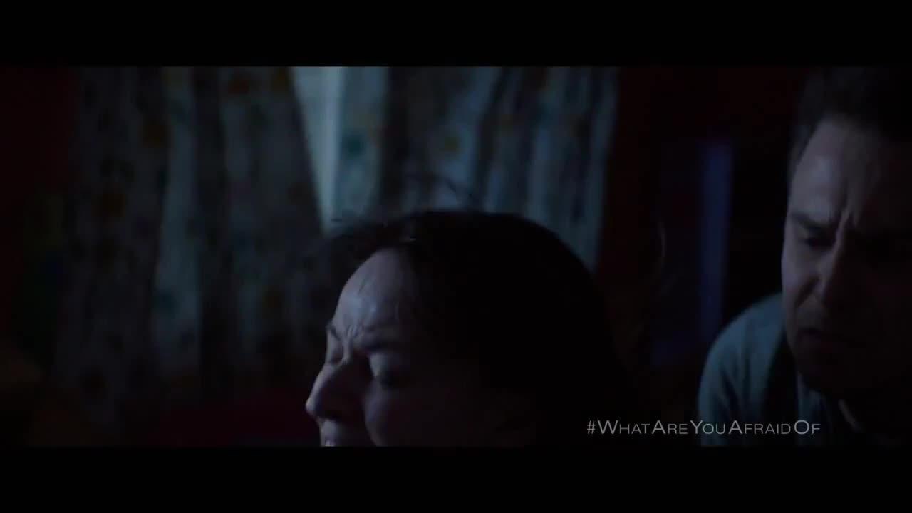 Poltergeist