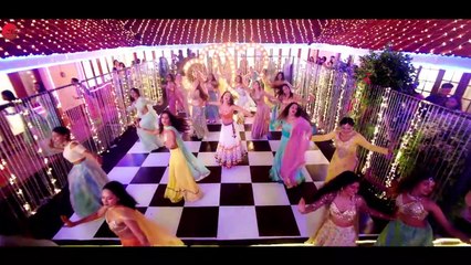 Auntiyaan Dance Karengi - Sunny Leone - Jyotica Tangri - Sunny Inder - Kumaar - Zee Music Originals