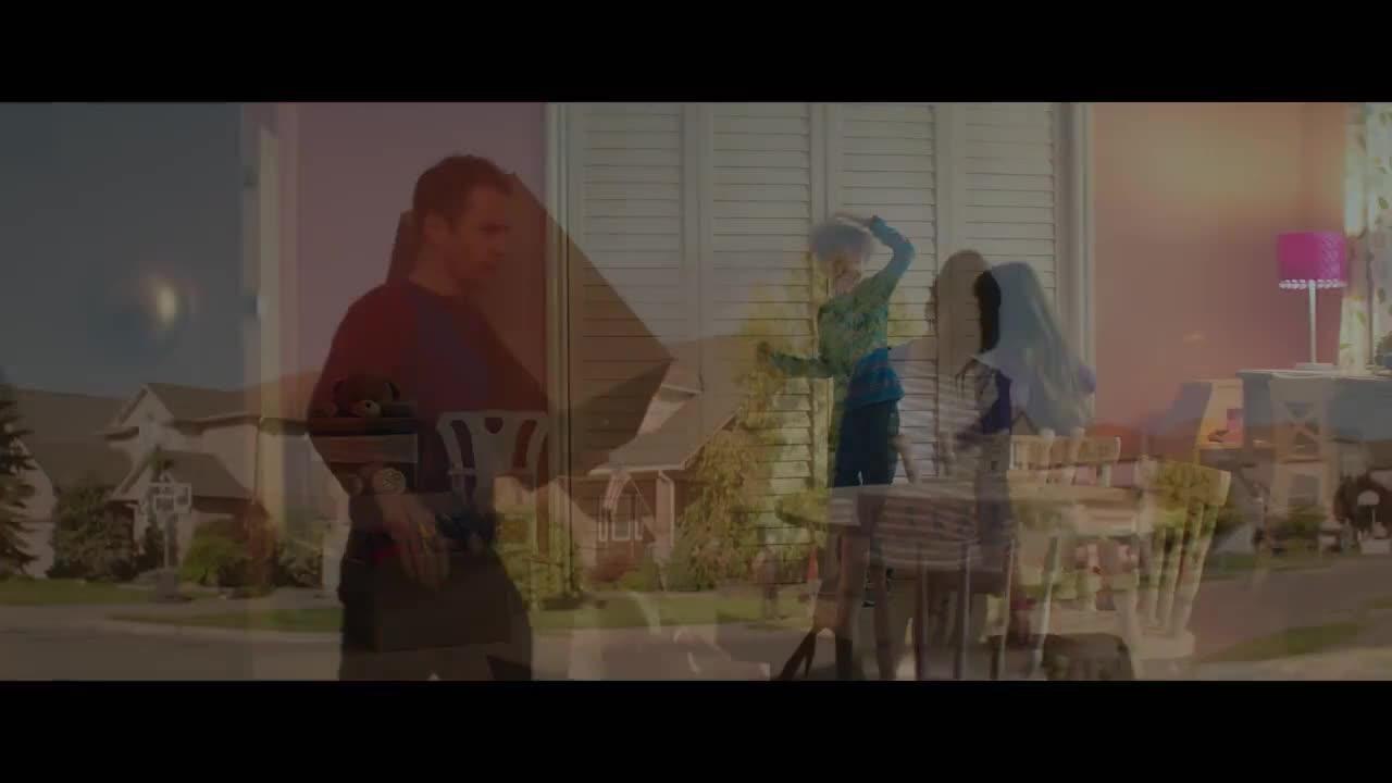 Poltergeist