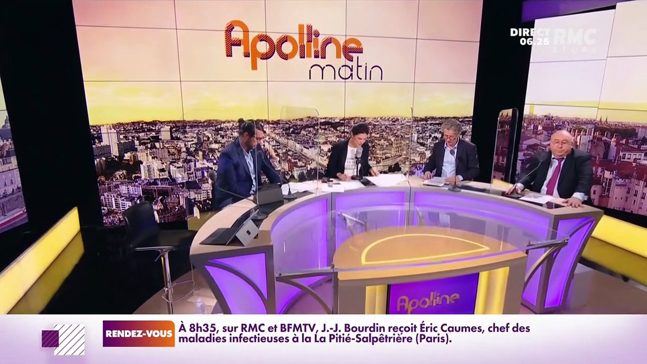 L’info éco/conso du jour d’Emmanuel Lechypre : Le coût de la ruée sur les tests Covid en décembre - 05/01