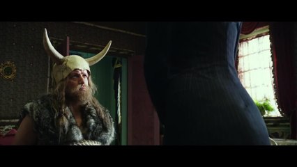 Astérix et Obélix : au service de sa Majesté