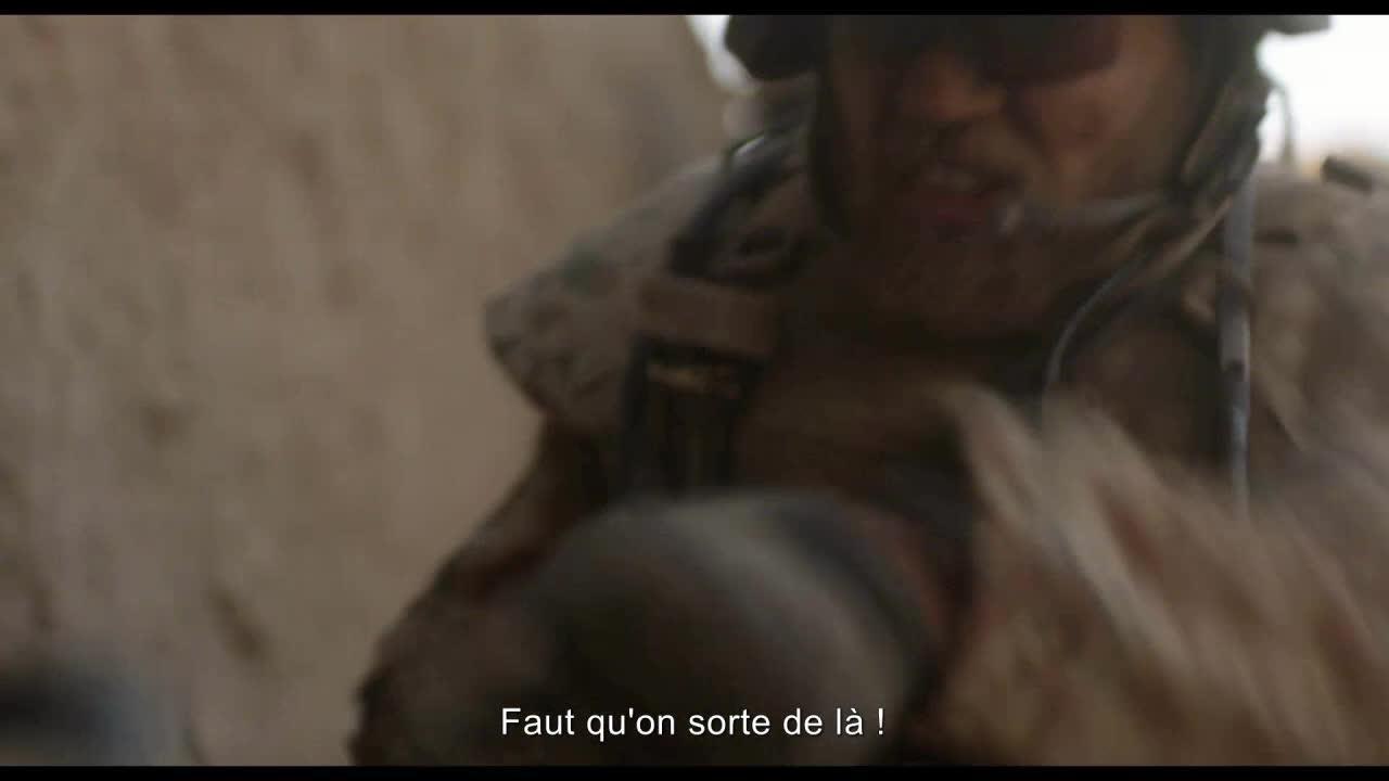 A War