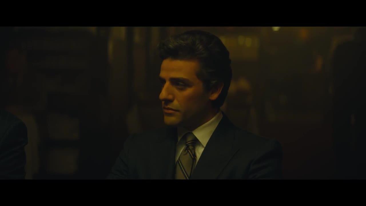 A Most Violent Year
