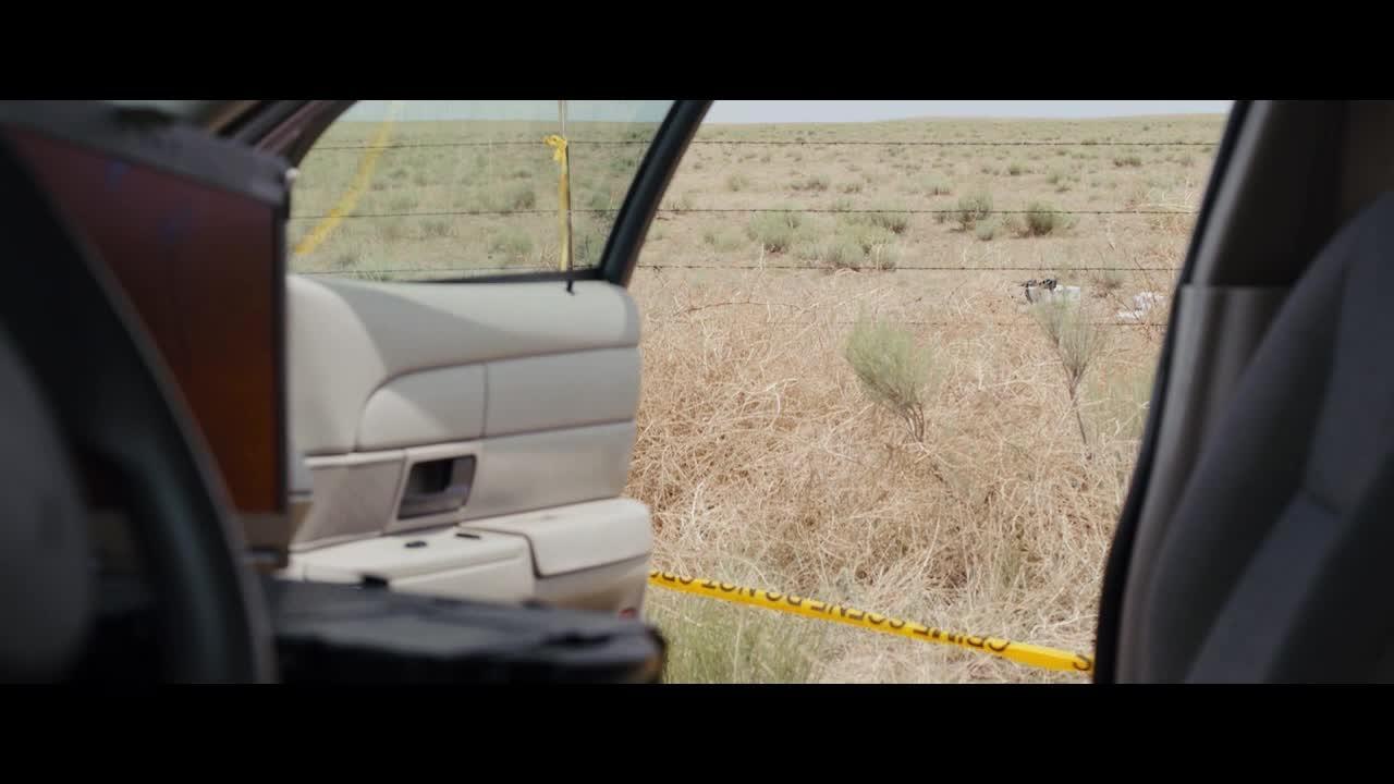 Cop Car