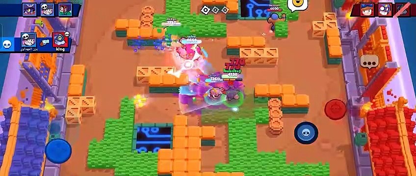 Brawl Stars - Gameplay Walkthrough - (Android, iOS) - Nooobsy
