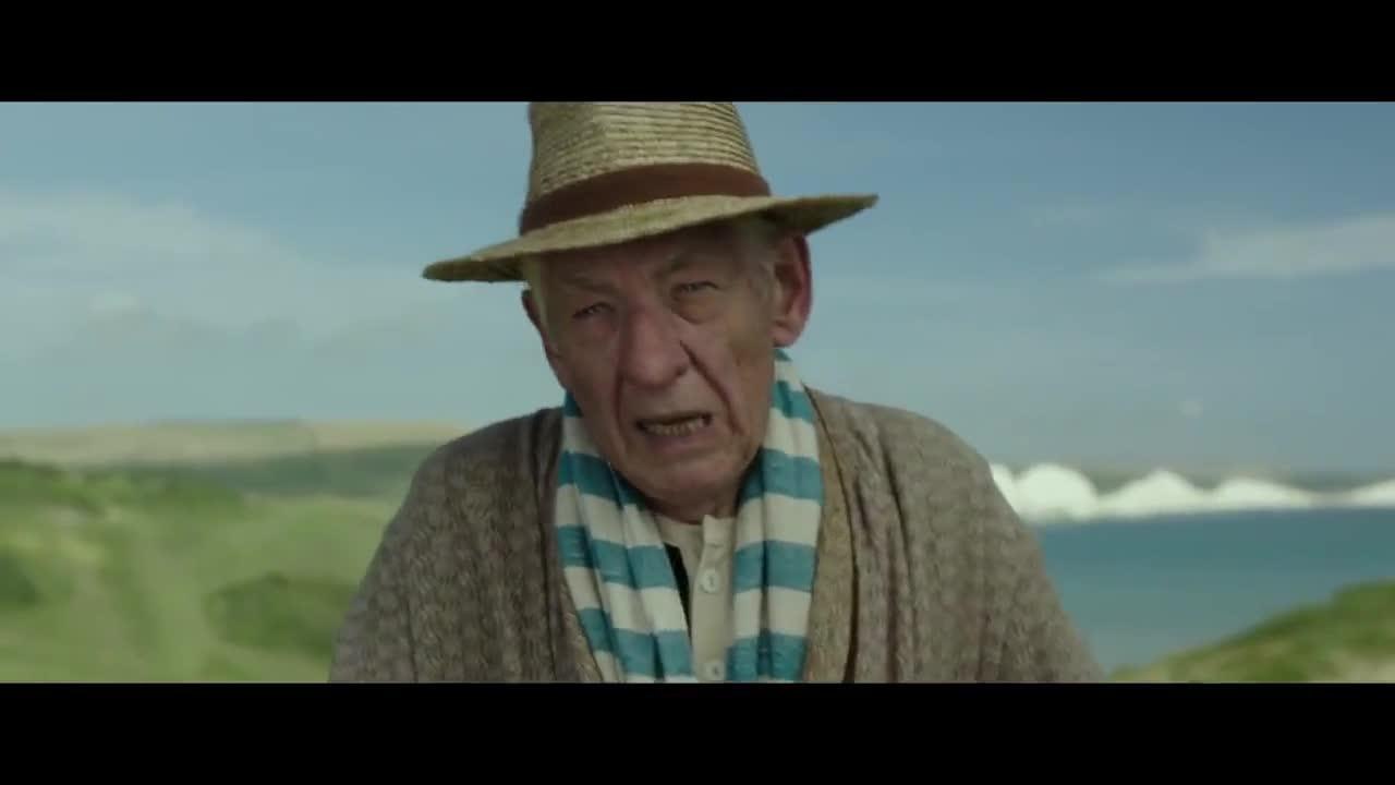 Mr. Holmes