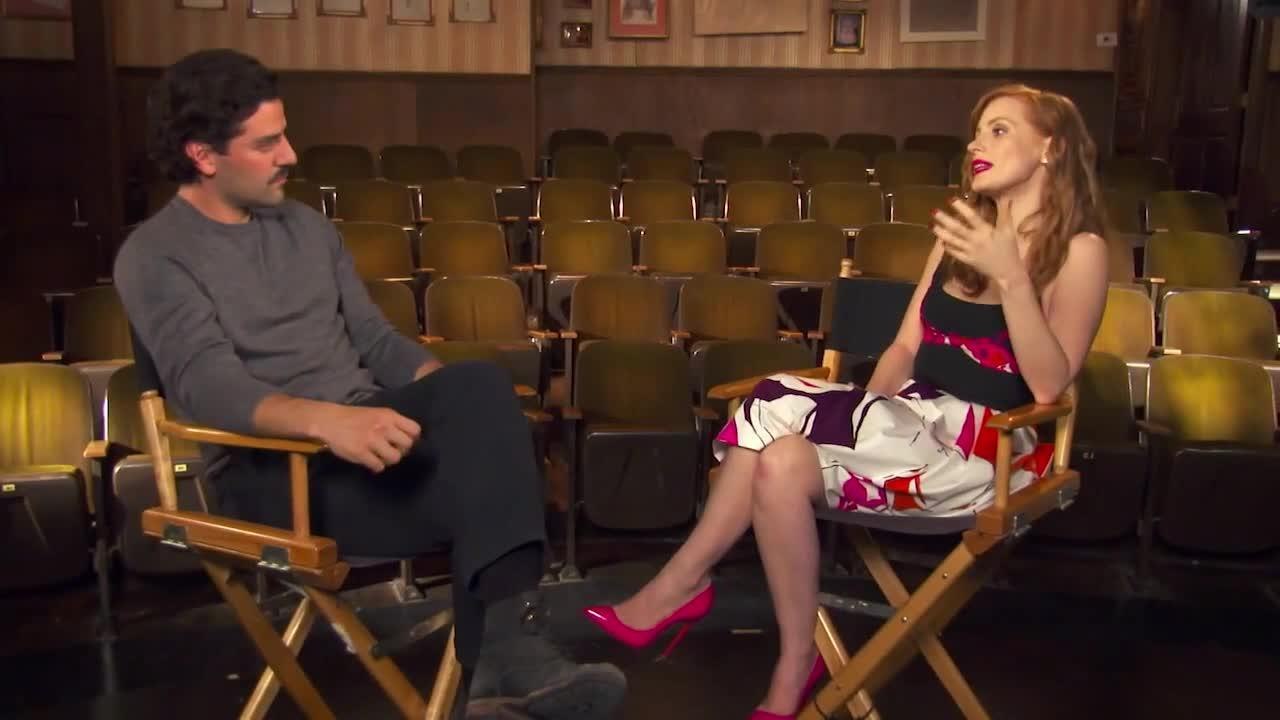 A Most Violent Year