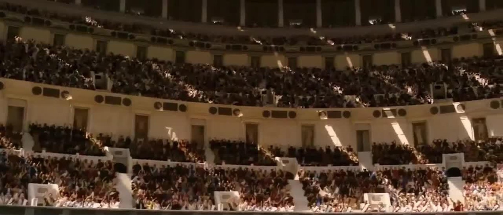 Gladiator