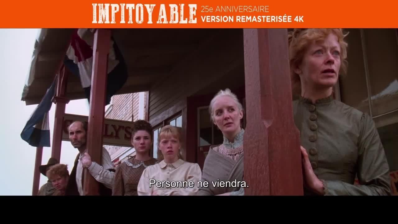Impitoyable