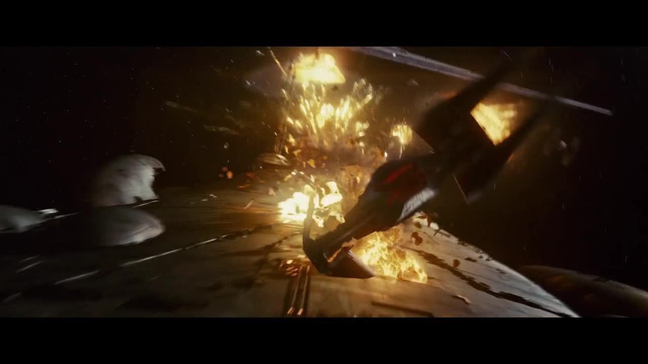 Star Wars : les derniers Jedi