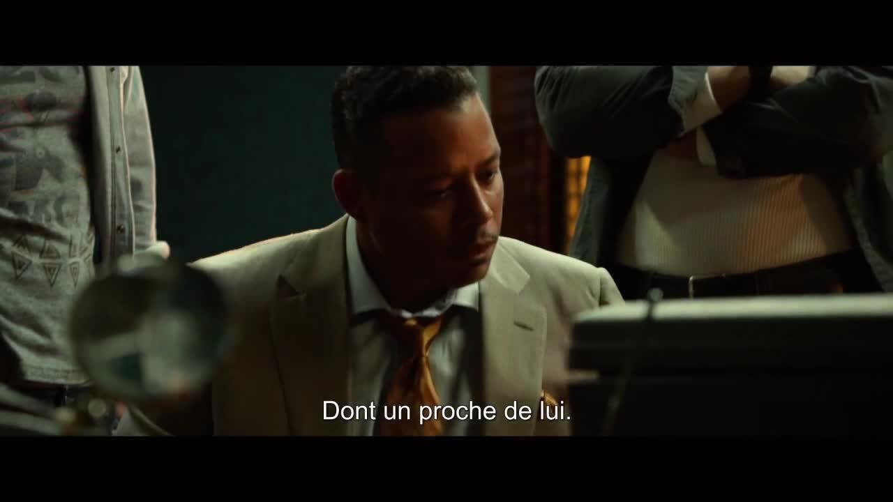 Dead Man Down
