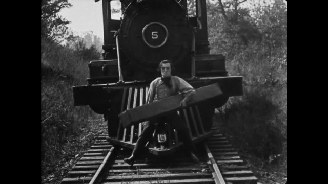 La Mecano de la General