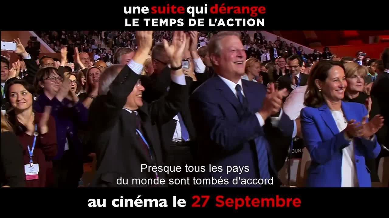 Une suite qui dérange