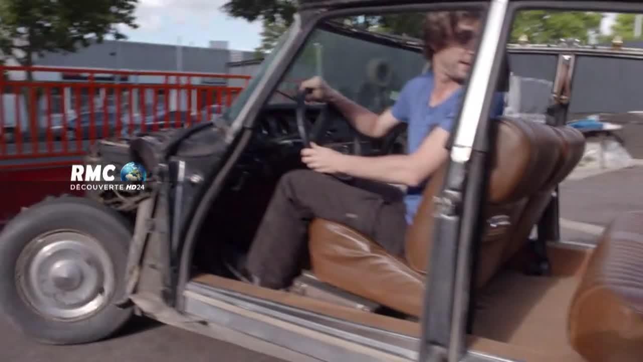 Wheeler Dealers France