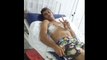 Dois homens armados entram em hospital de São Bento e matam paciente a tiros no leito hospitalar