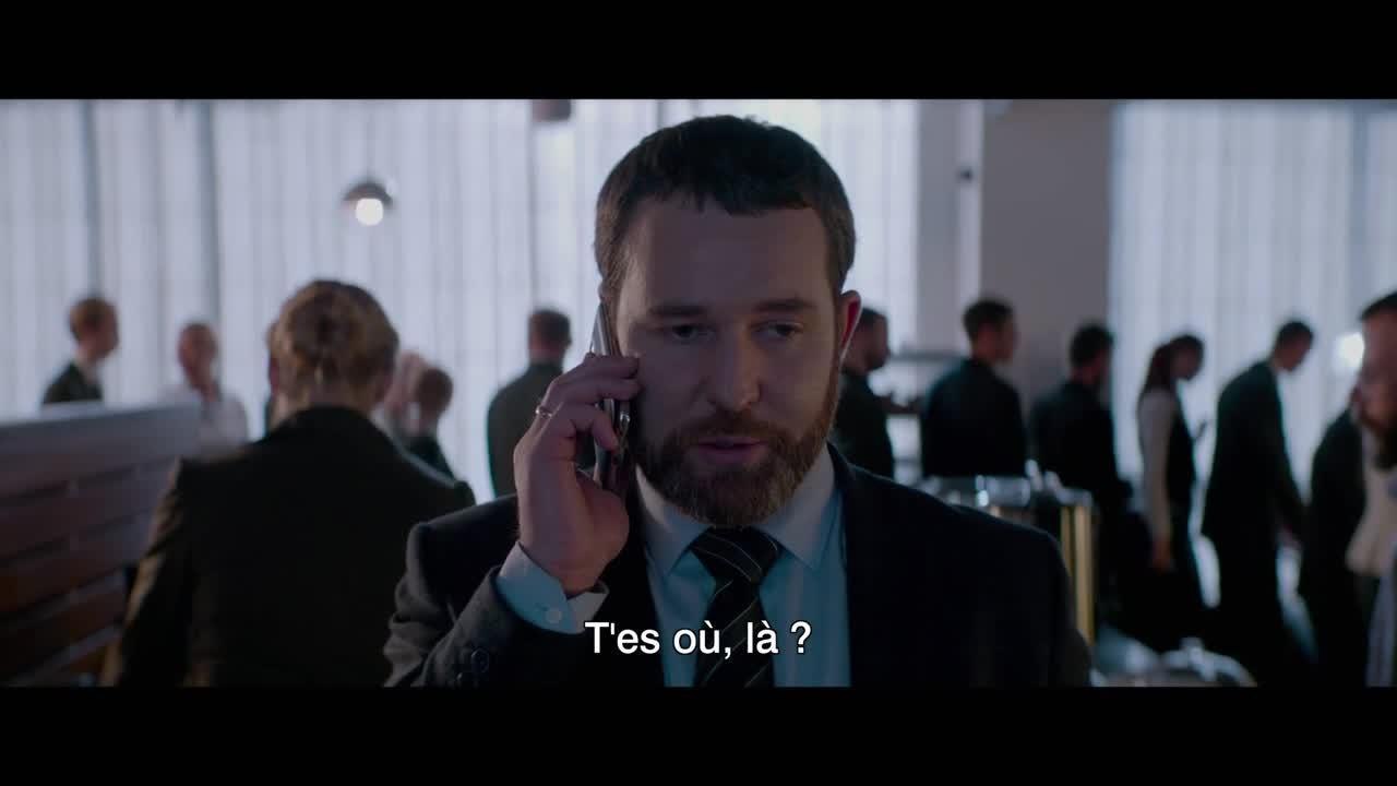 Faute d'amour (Loveless)