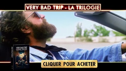Very Bad Trip 3
