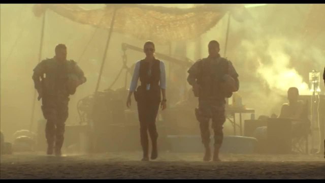 L'agence tous risques