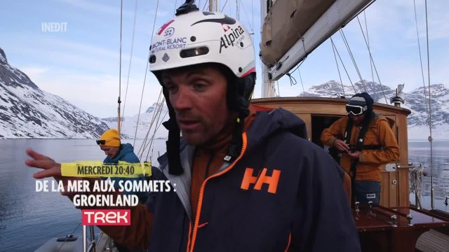 De la mer aux sommets