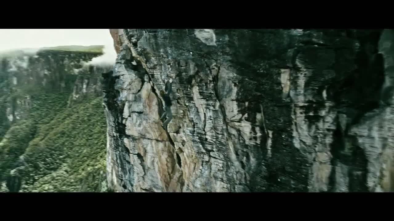 Point Break