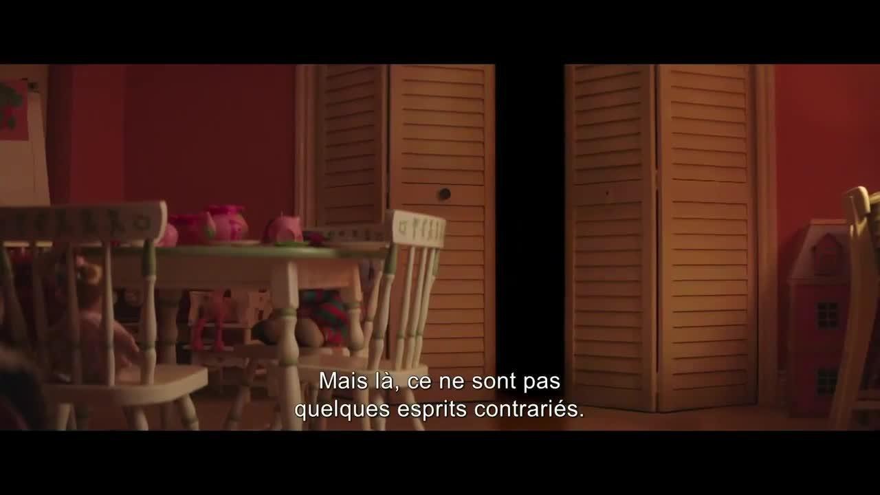 Poltergeist