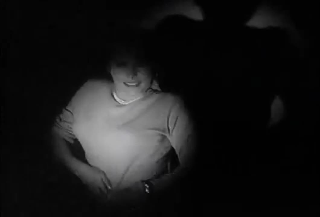 La _soif du mal