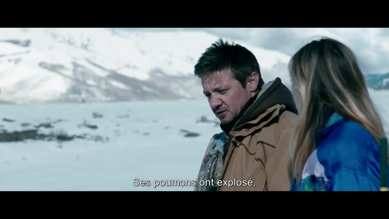 Wind River