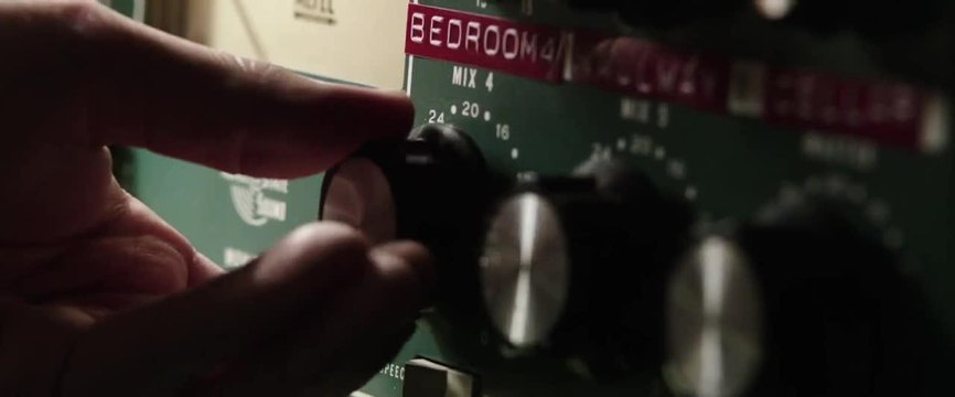 Conjuring : les dossiers Warren