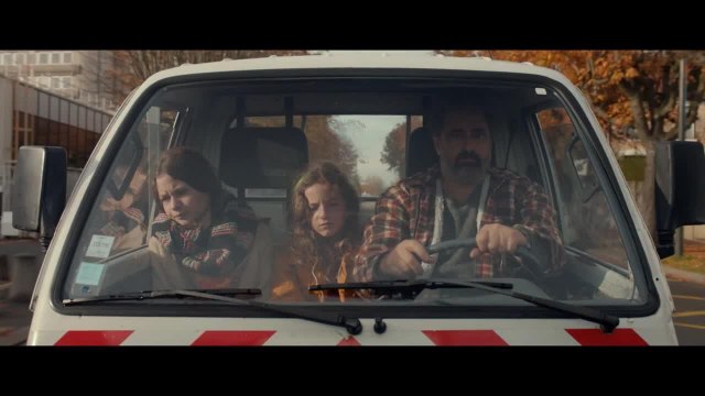 Cigarettes et chocolat chaud