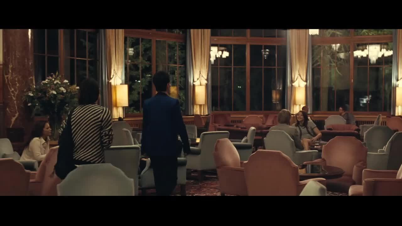 Sils Maria