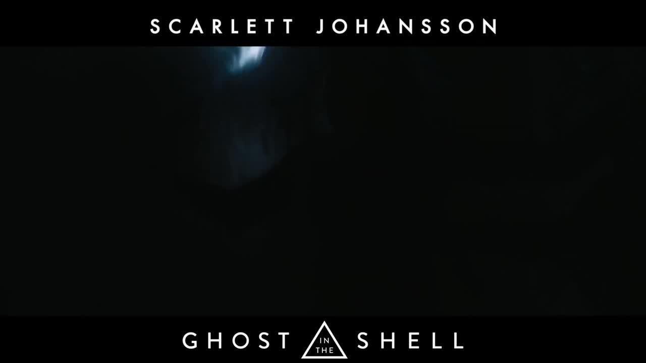 Ghost in the Shell