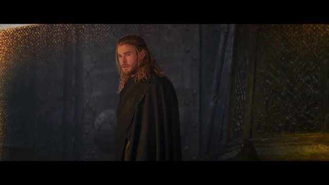 Thor : le monde des ténèbres