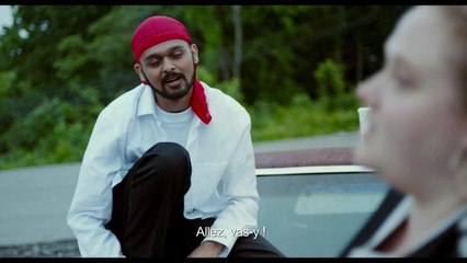 Patti Cake
