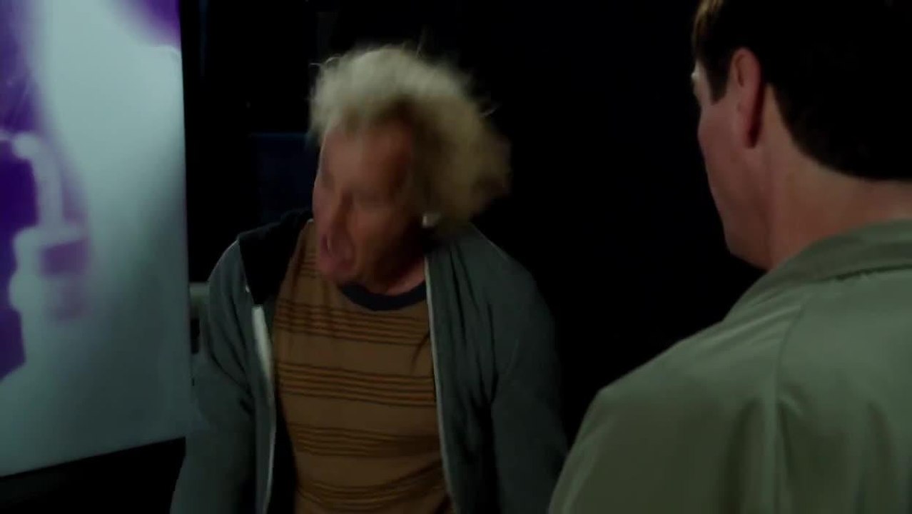 Dumb & Dumber De