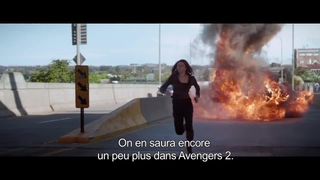 Captain America : le Soldat de l'hiver