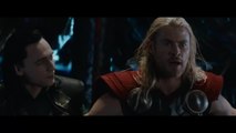 Thor : le monde des ténèbres