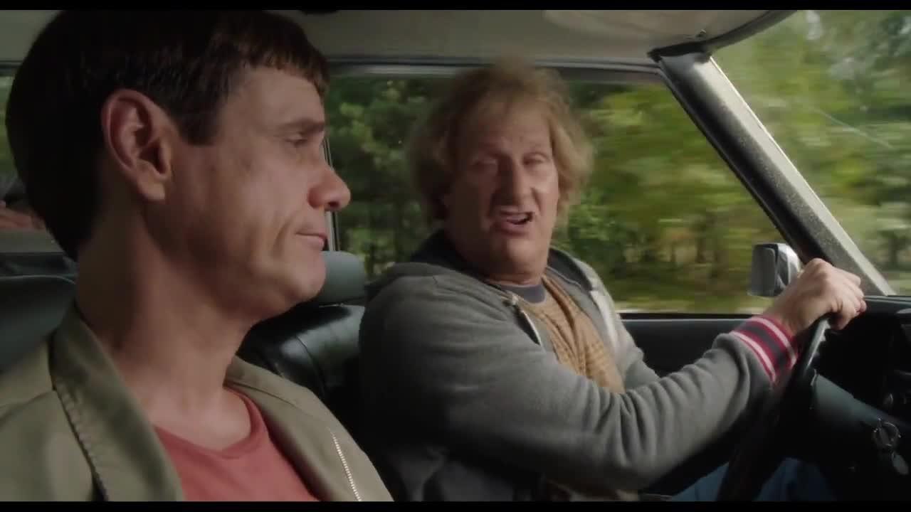 Dumb & Dumber De