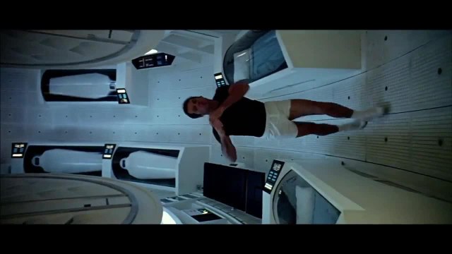 2001, l'odyssée de l'espace