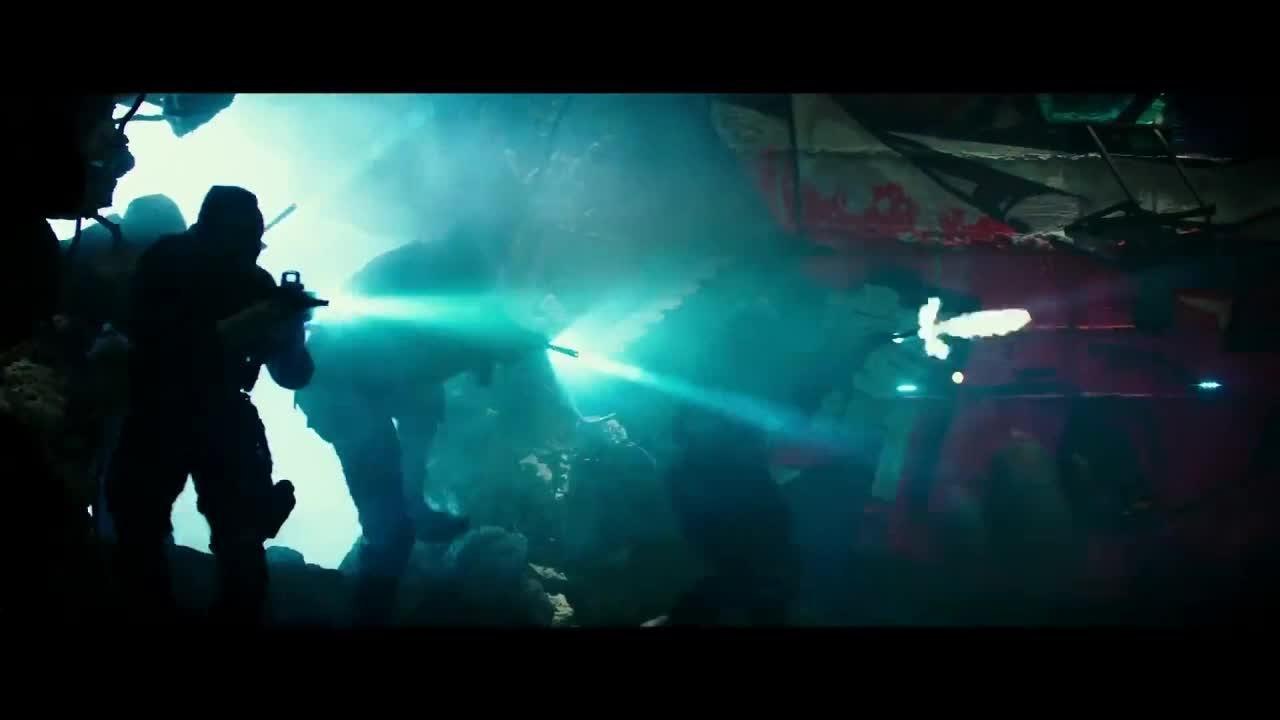 Ninja Turtles