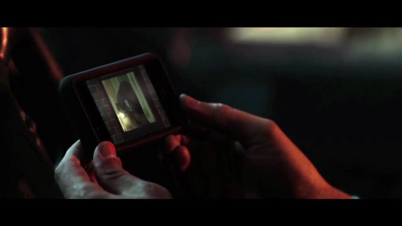 Dead Man Down