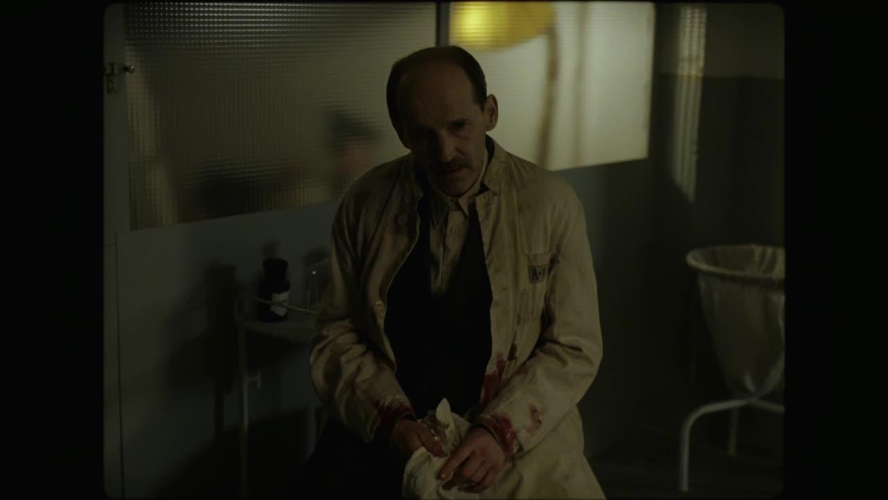 Le _fils de Saul
