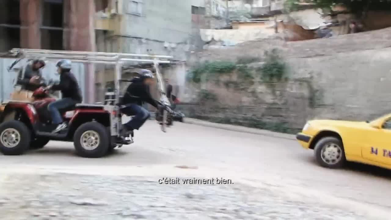 Taken 2