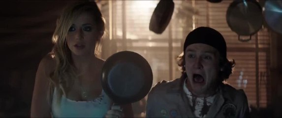 Manuel de survie à l'apocalypse zombie