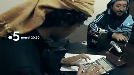 Daech, dans le cerveau du monstre