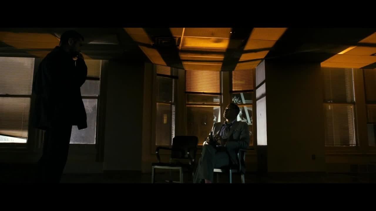Dead Man Down