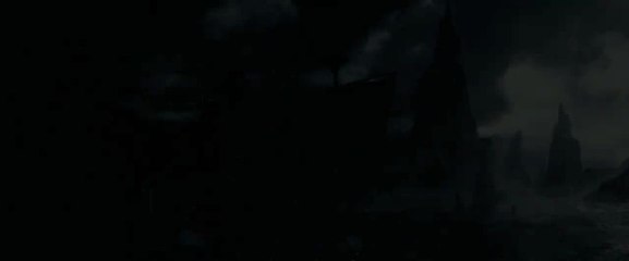 Pirates des Caraïbes : la vengeance de Salazar