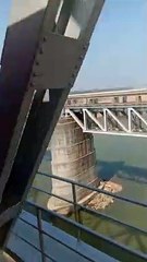 Mahasamund Bridge