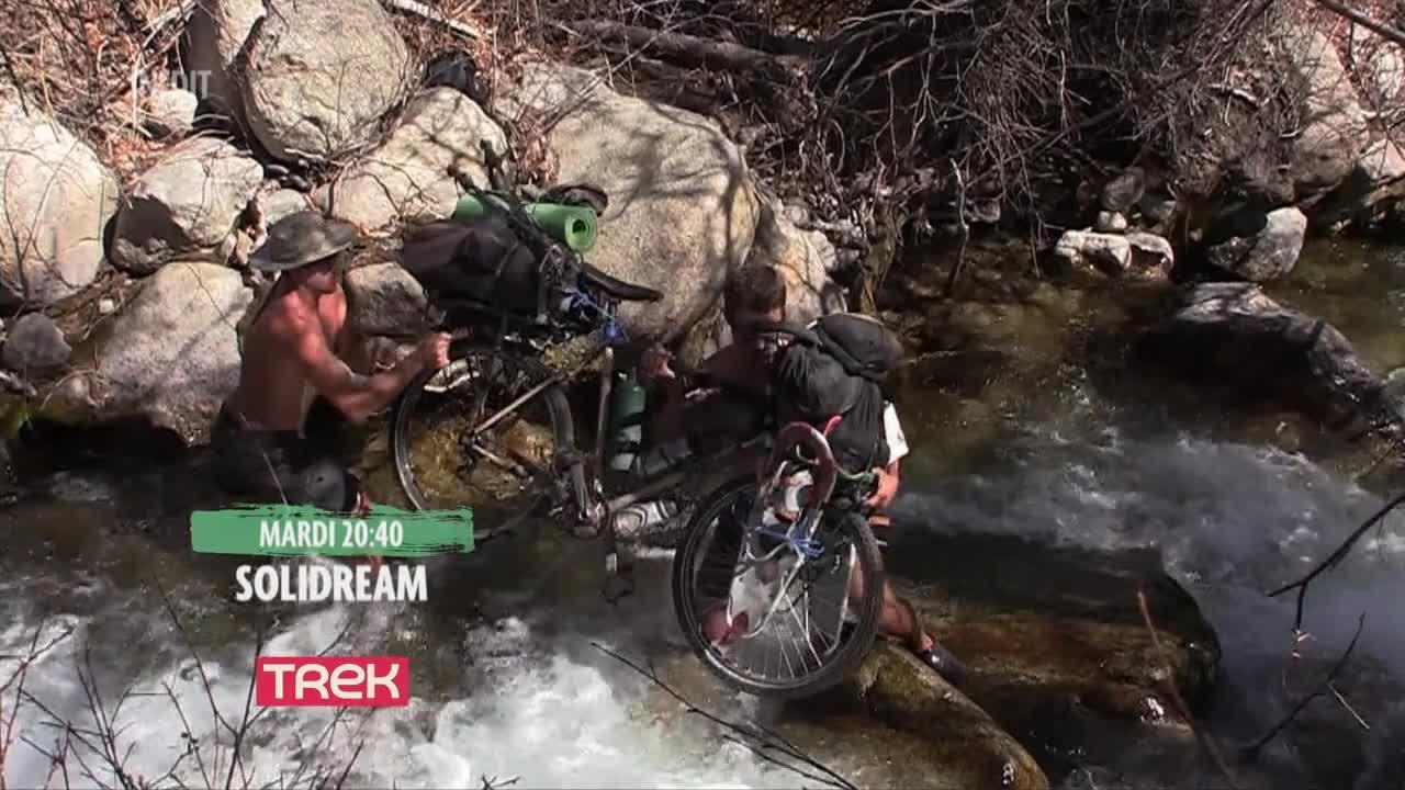 Solidream