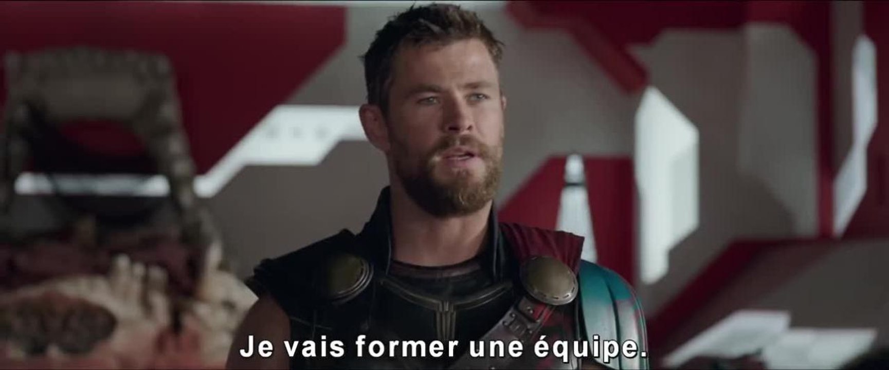 Thor : Ragnarok