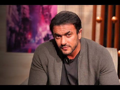 ياسمين عبدالعزيز تطلب الطلاق من أحمد العوضي